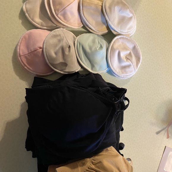 Other - nursing bundle